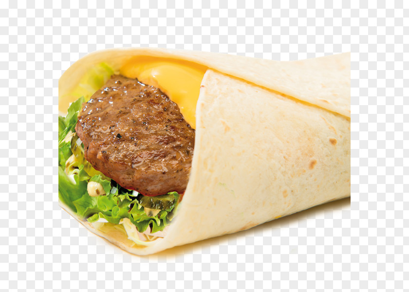 Cheese Cheeseburger French Fries Hamburger Fast Food Wrap PNG