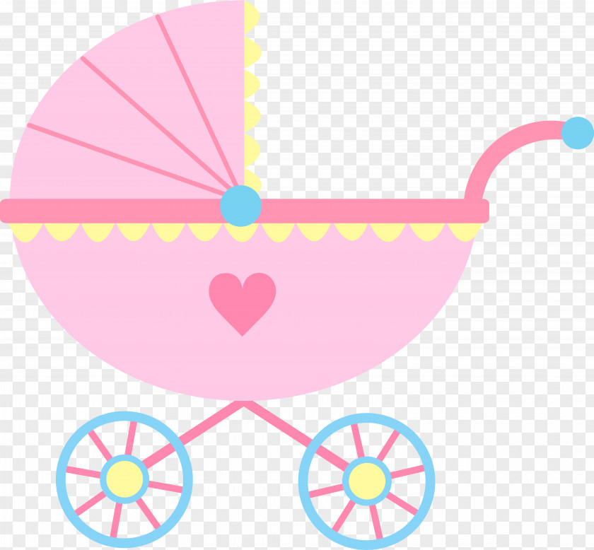 Cinderella Carriage Clipart Infant Baby Rattle Free Content Clip Art PNG