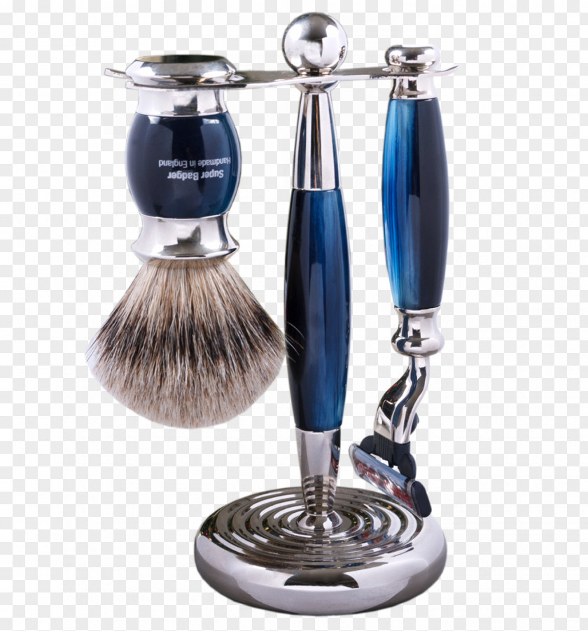 Health Shave Brush PNG