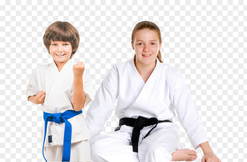 Karate The Kid Martial Arts Self-defense Gi PNG