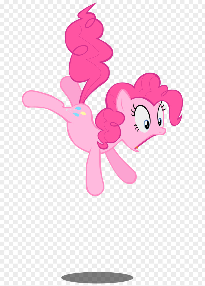 Pie Pinkie Pony Rainbow Dash Applejack Twilight Sparkle PNG