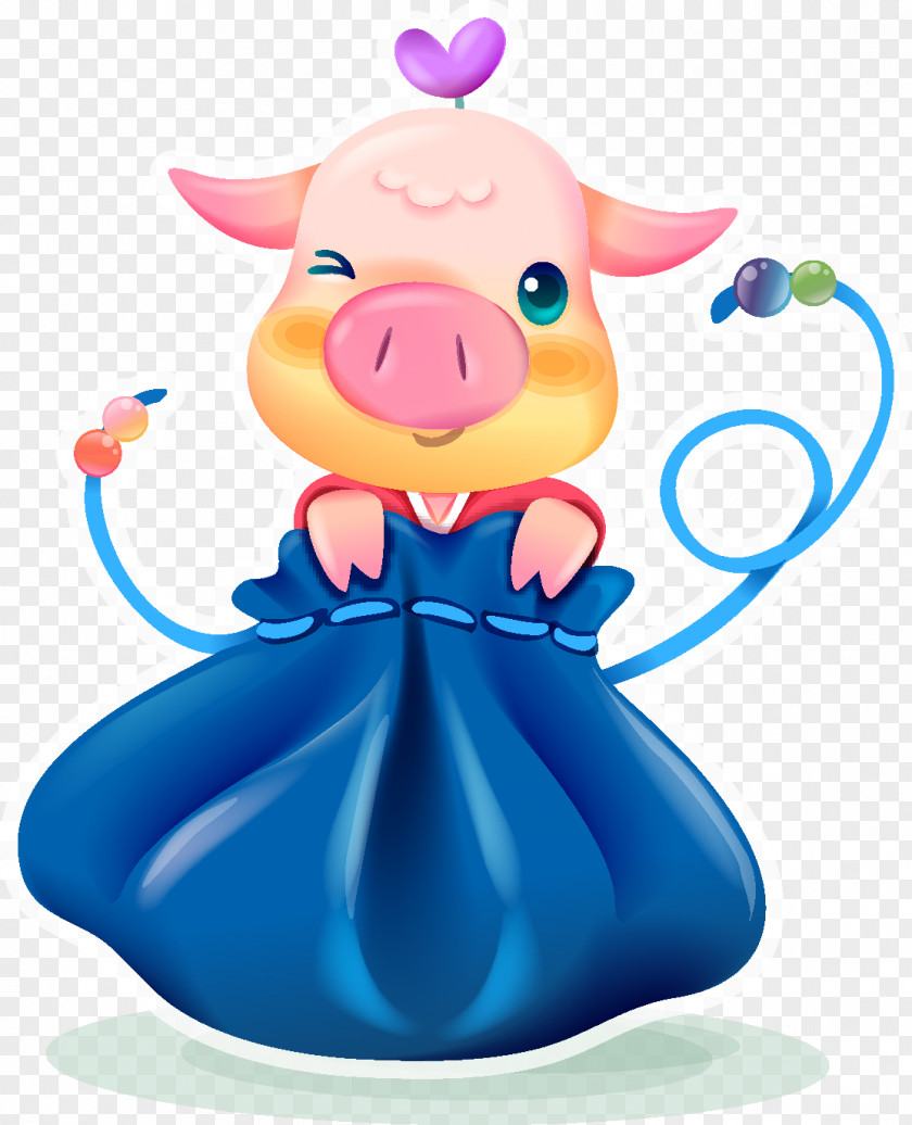 Pig Download PNG