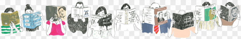 Pile Of Books I'd Rather Be Reading: A Library Art For Book Lovers The Aron Discussion Club Illustration PNG