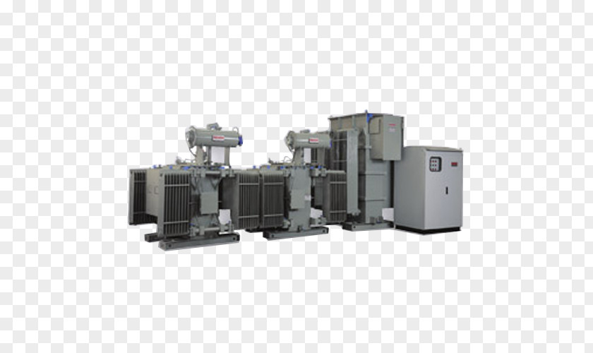 Servo Voltage Stabilizer, Distribution Power Transformer Regulator Three-phase Electric PowerPower Servokon Systems Limited PNG