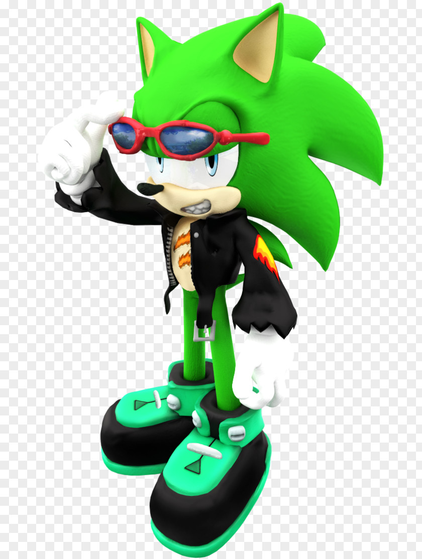 Sonic Unleashed Amy Rose Forces Metal Silver The Hedgehog PNG