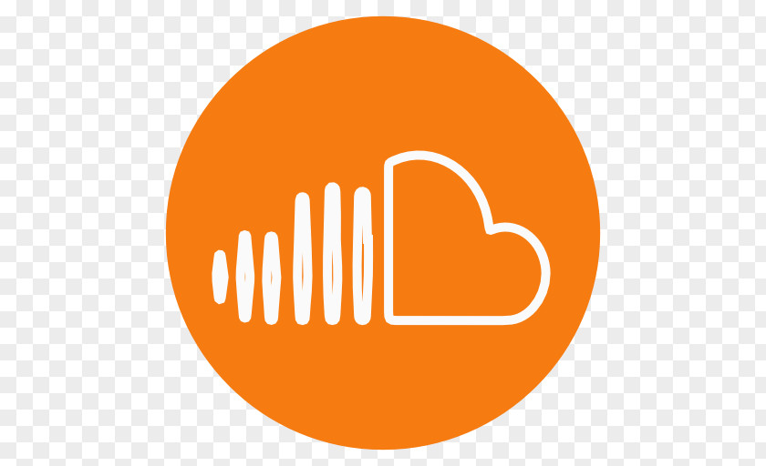 SoundCloud Logo KFZ Sachverständigenbüro Darbas GbR Social Media Retirement Community MBL Mannheim PNG