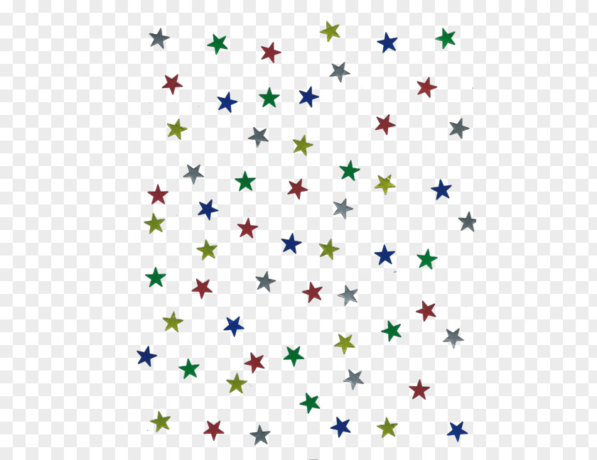 Sparkling Stars Flag Of The United States Stock Photography PNG