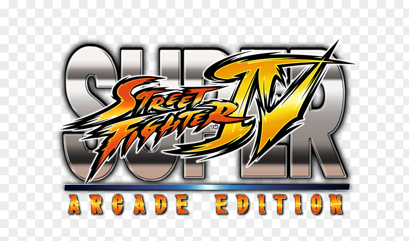 Street Fighter Ii Super IV: Arcade Edition V Ultra IV PNG