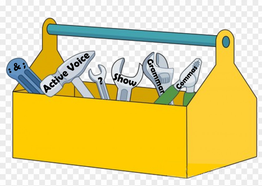 Toolbox Hand Tool Boxes Spanners Clip Art PNG