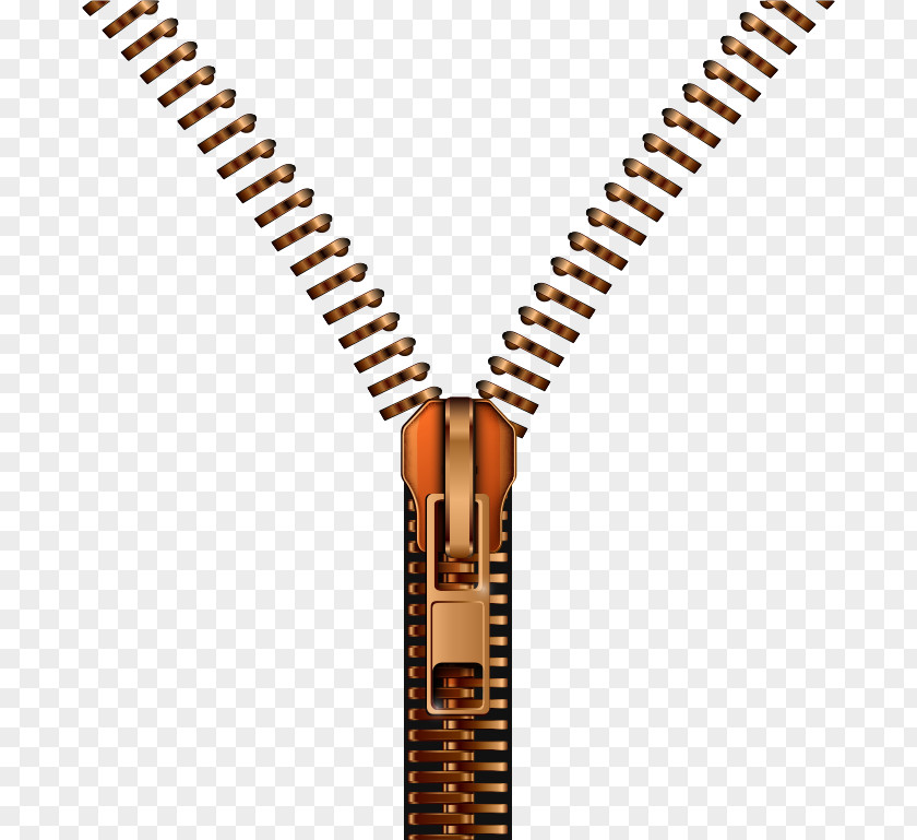 Zipper,metal Metal Zipper Clip Art PNG