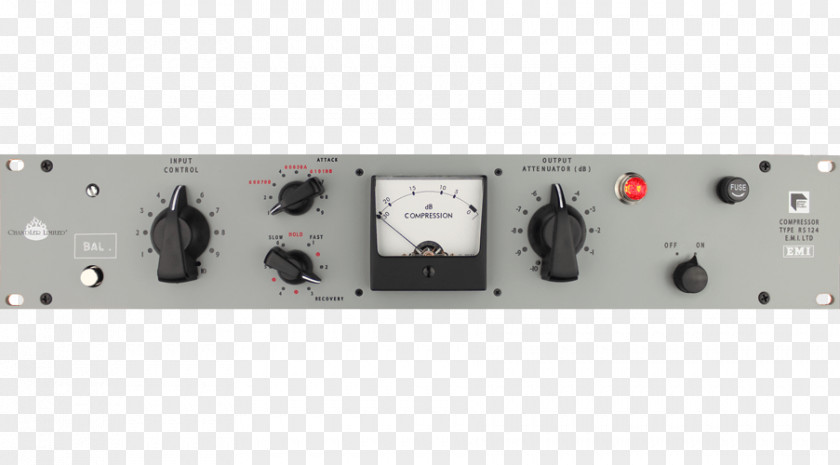 Abbey Road Studios Compressor Sound Dynamic Range Compression PNG
