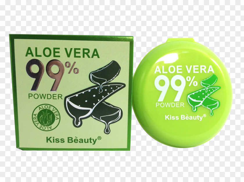 Aloe Vera Cosmetic Flour Aloes PNG
