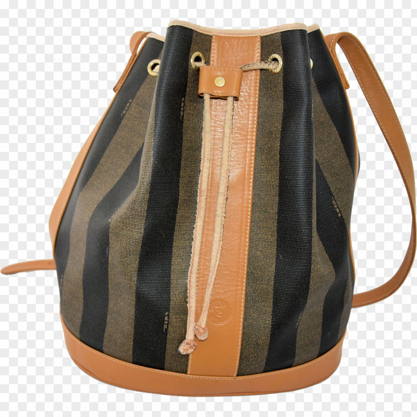 Bag Handbag Tote Fendi Drawstring PNG