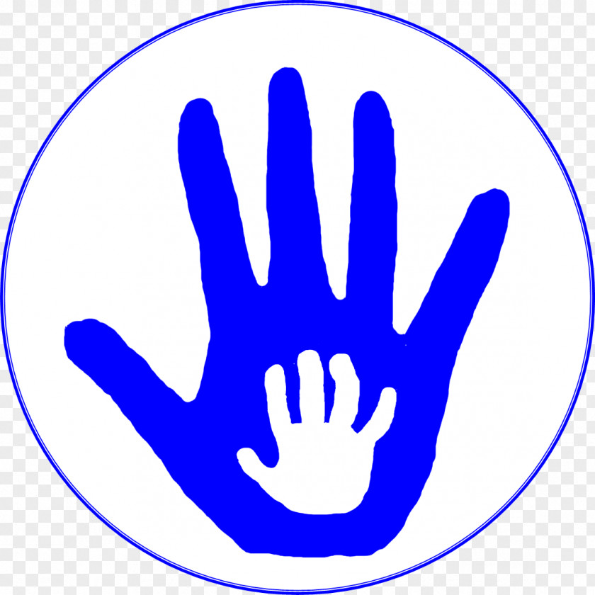 Child Special Needs Father Thumb Symbol PNG