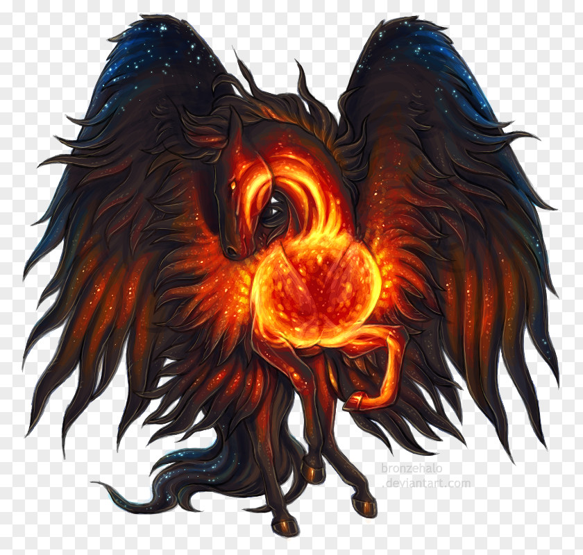 Dragon Fire Flame PNG
