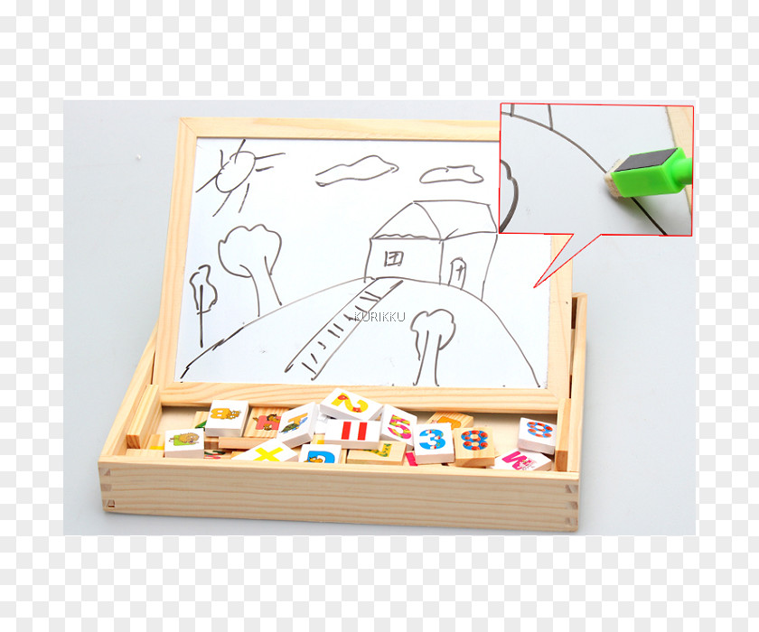 Drawing Board Educational Toys Writing Dry-Erase Boards Number PNG
