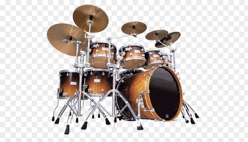 Drums Mapex Pearl Bass PNG