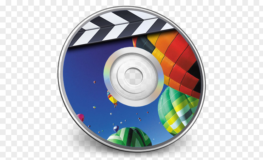 DVD Clipart IDVD Macintosh Apple MacOS PNG
