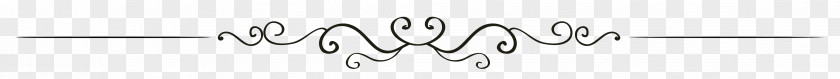 Fancy Dividing Line Logo White Brand Font PNG