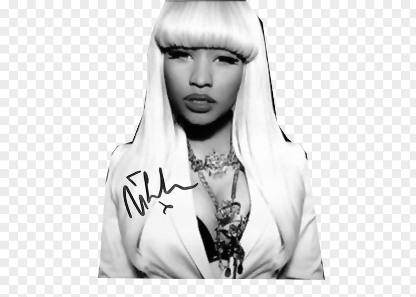 Nicki Minaj Musician Celebrity PNG
