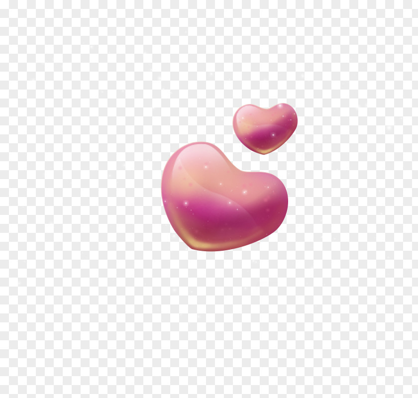 Pink Romantic Love Chocolate Graphics Heart Magenta PNG