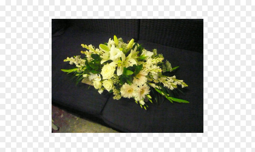 Table Floral Design Flower Bouquet Cut Flowers PNG