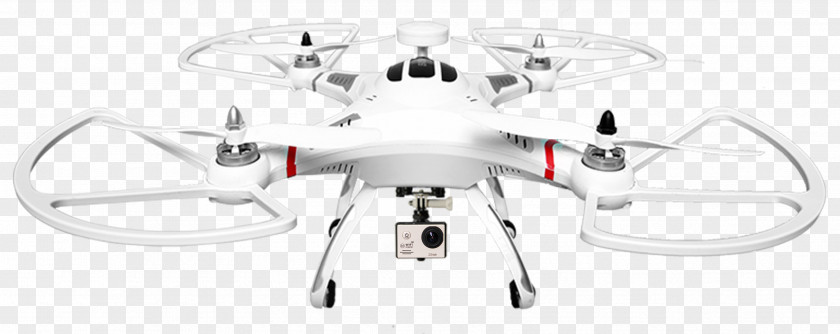 Aerial Drones Unmanned Vehicle Aircraft Technology Remote Control PNG