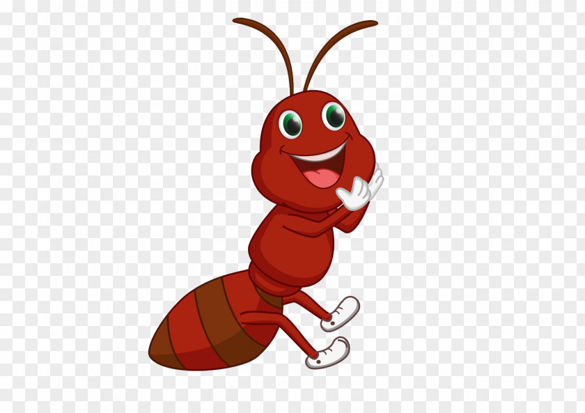 Ants Applause Ant Cartoon PNG