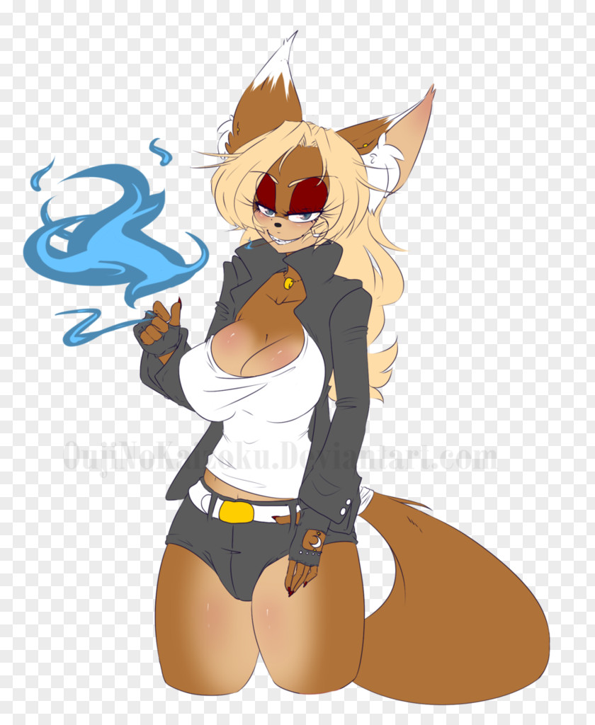 Burnin' Up Mammal Character Animated Cartoon PNG