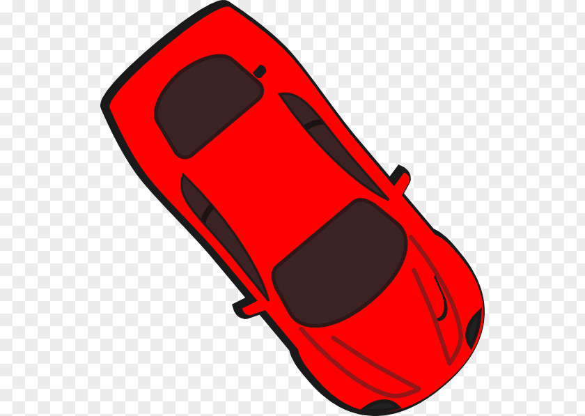 Car Top Clip Art PNG