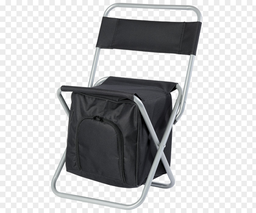 Chair Folding Picnic Cooler Thermal Insulation PNG