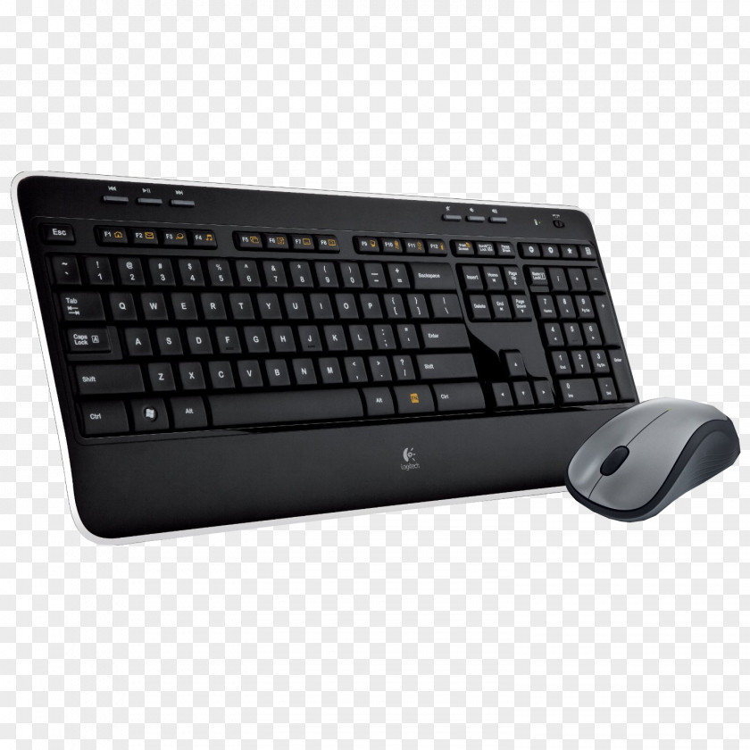 Computer Mouse Keyboard Wireless Laptop PNG