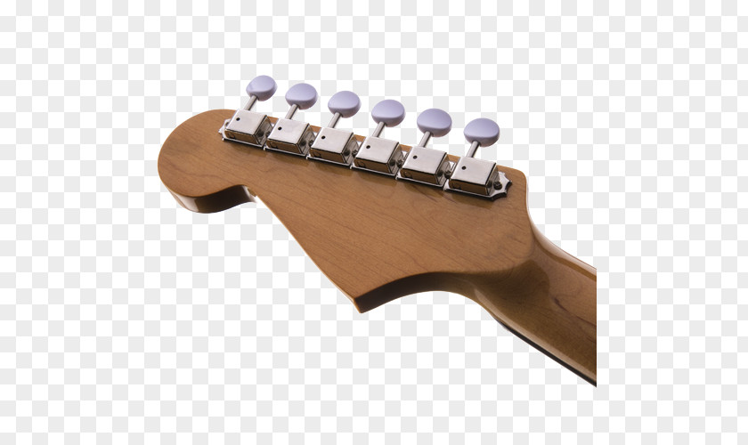Electric Guitar Fender Musical Instruments Corporation Stratocaster PNG