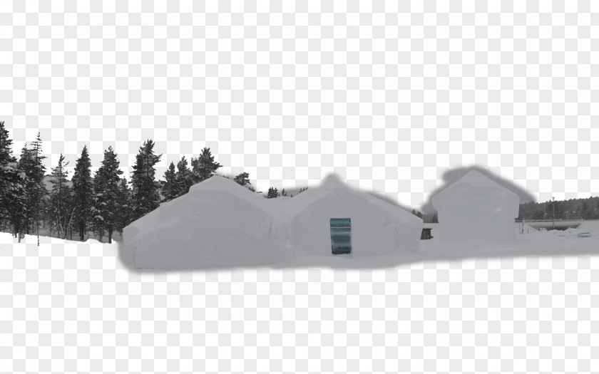 Finland Snow Seven Building Computer File PNG