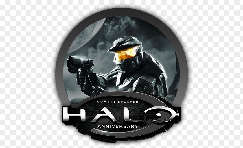 Halo Free Vector Halo: Combat Evolved Anniversary The Master Chief Collection Xbox 360 Kinect PNG