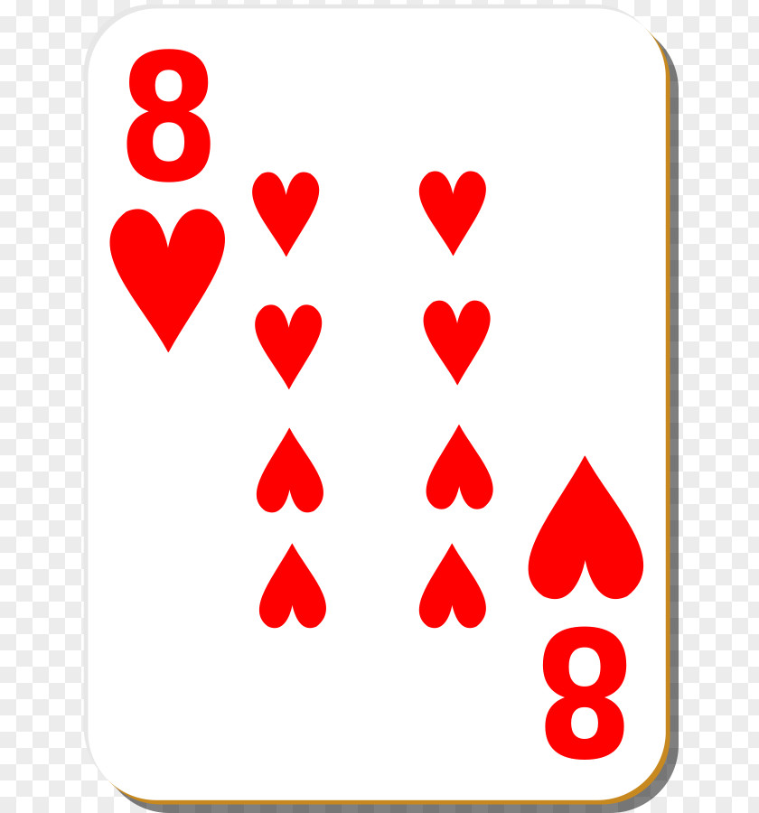 Hearts Pictures Playing Card Game Dix De Cu0153ur Clip Art PNG