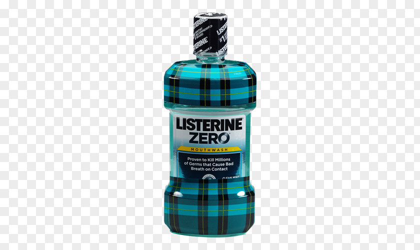 Listerine Mouthwash Liquid Health PNG