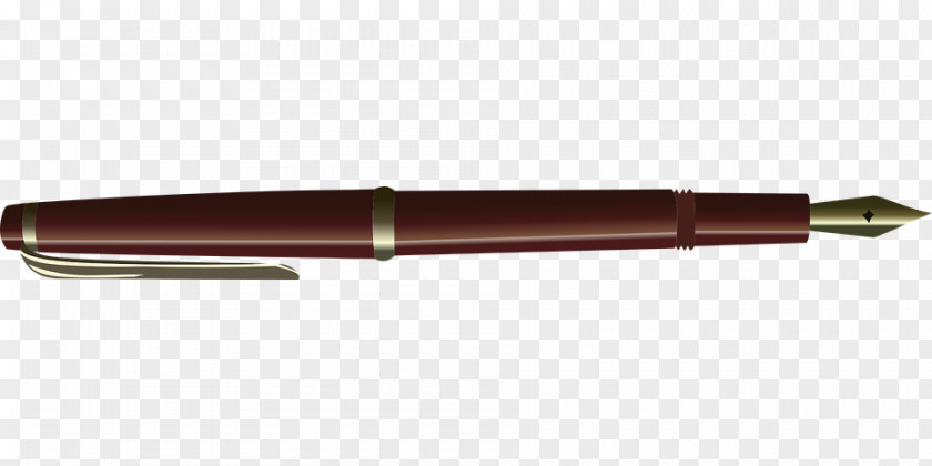 Pens Ballpoint Pen Fountain Ink PNG