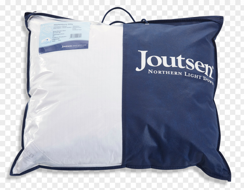 Pillow Down Feather Suomen Joutsen Oy Padding Allergy PNG