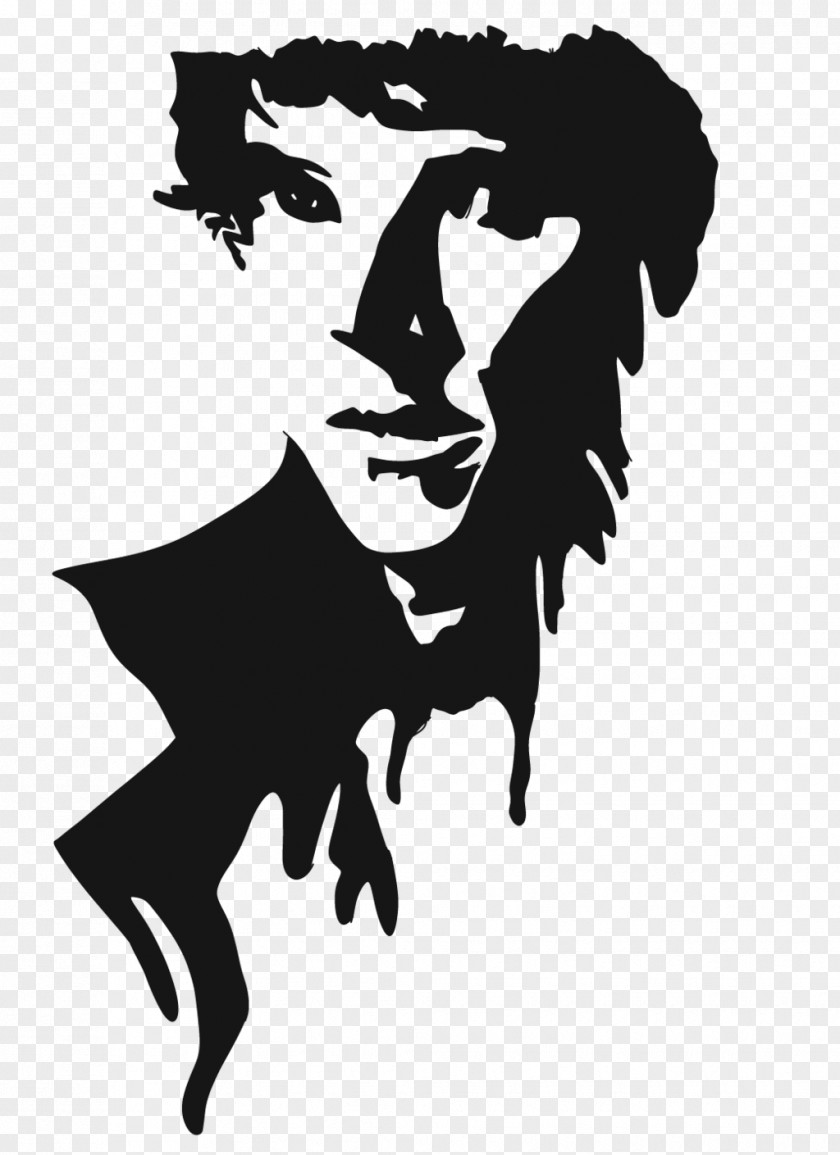 Sherlock Holmes Museum Silhouette Stencil Drawing PNG