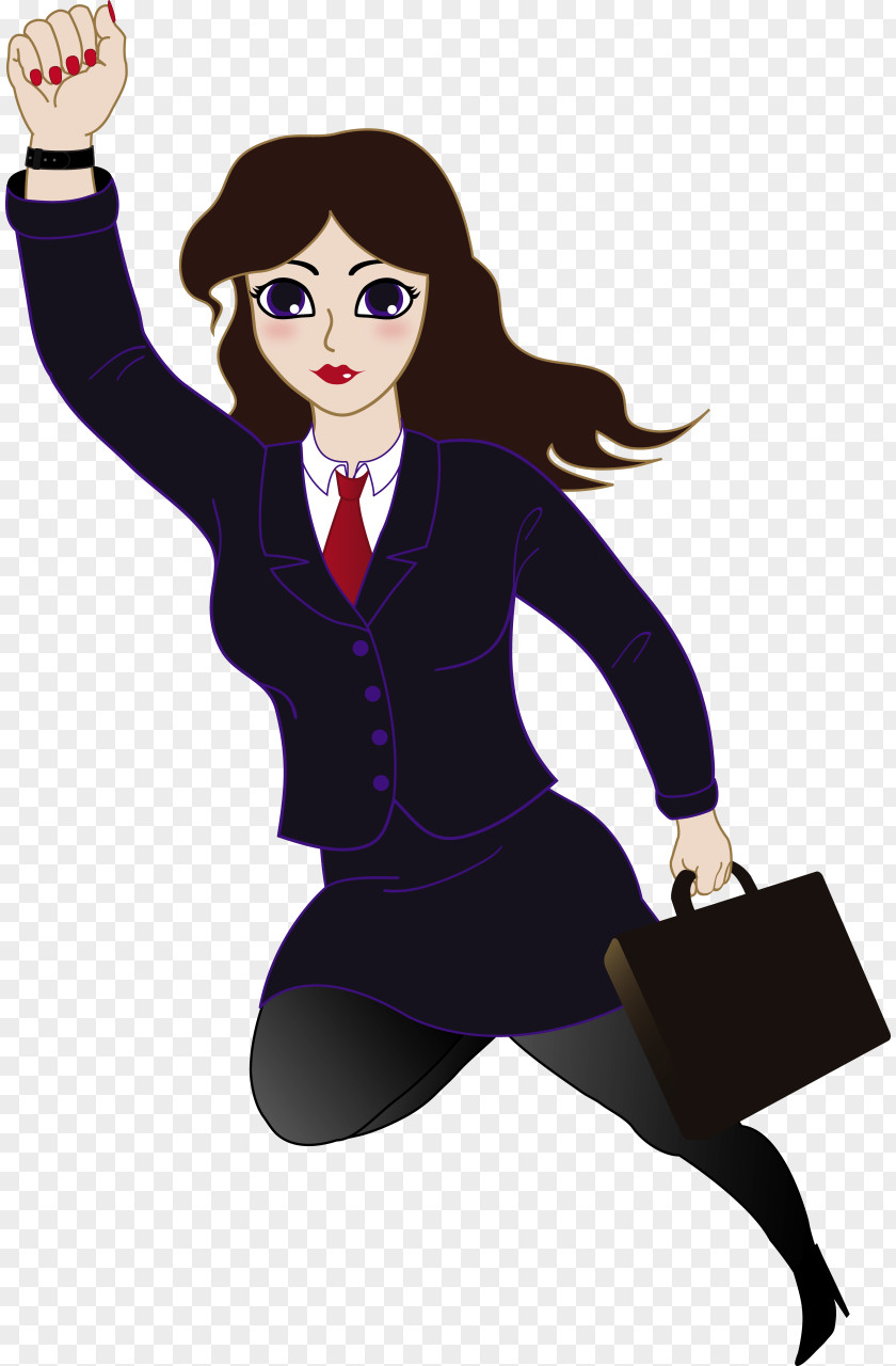 Superwoman Cliparts Female Businessperson Clip Art PNG