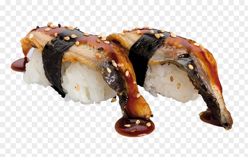 Sushi California Roll Unagi Onigiri Bokoto Zaragoza PNG