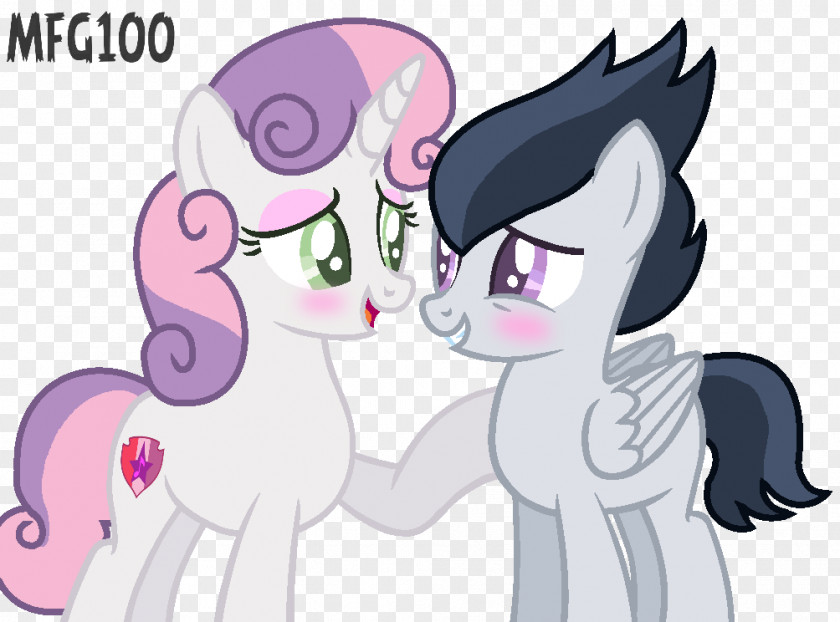 Sweetie Belle Pony Rarity Scootaloo Pinkie Pie PNG