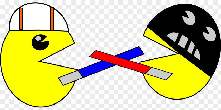 War Ms. Pac-Man Video Game Clip Art PNG