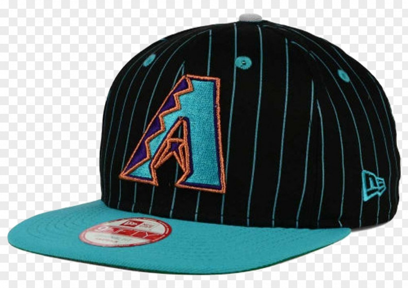 Arizona Diamondbacks Baseball Cap New York Yankees MLB 59Fifty PNG