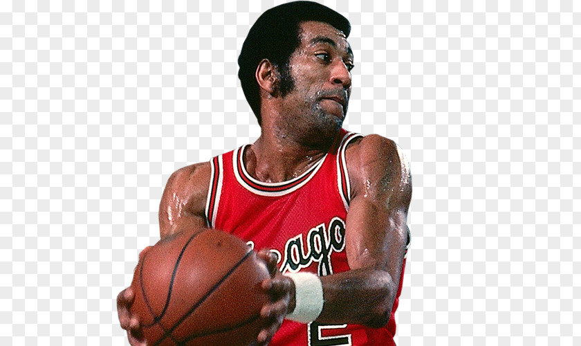 Basketball Norm Van Lier Player 1971–72 Chicago Bulls Season PNG
