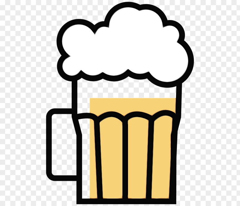 Beer Alcoholic Beverages Transparency Drink Lager PNG