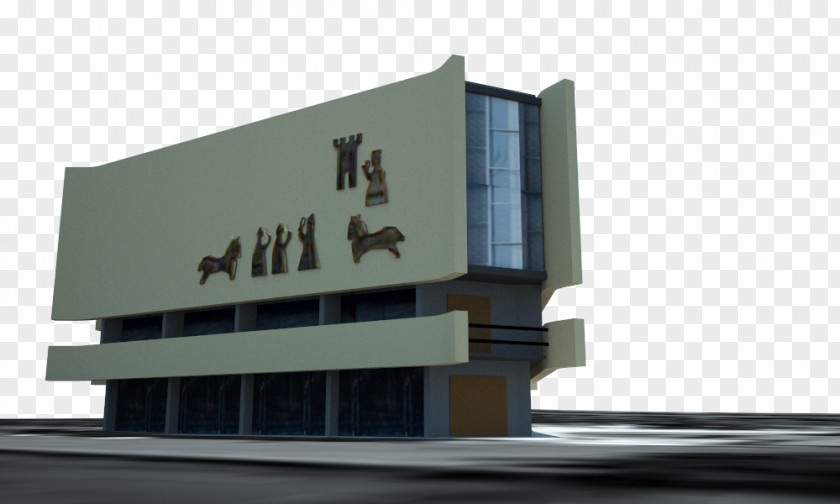 Chess Tigran Petrosian House Architecture PNG