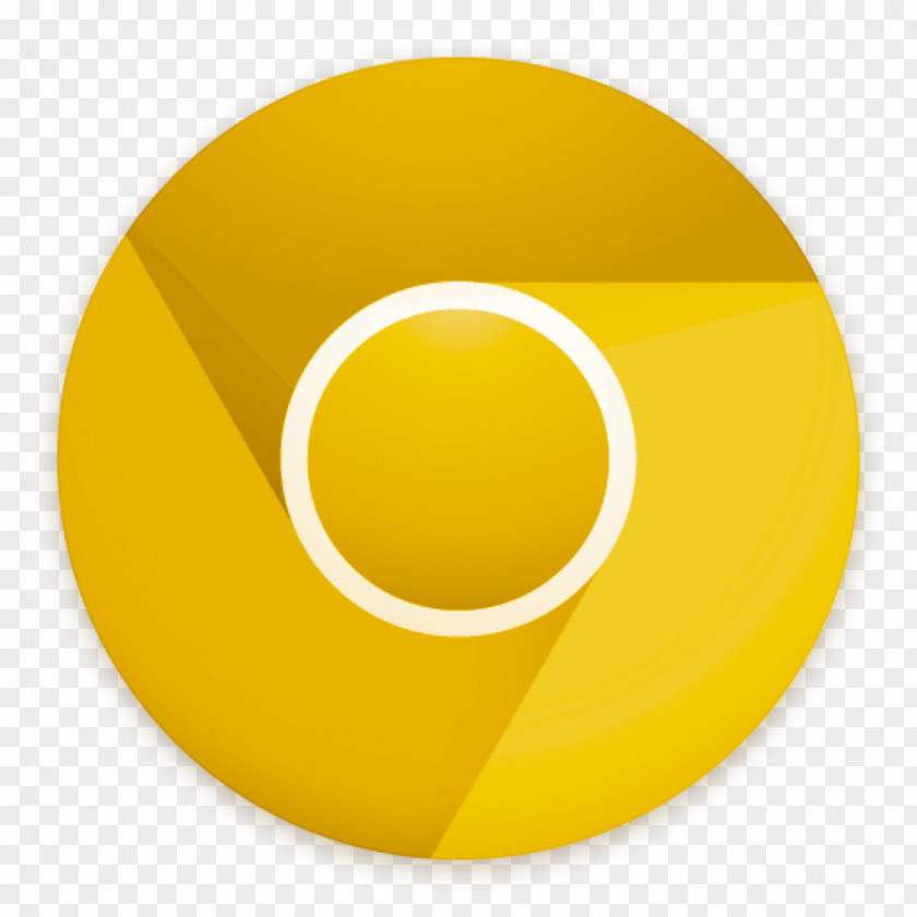 Chrome Google Canary Web Browser OS Chromium PNG