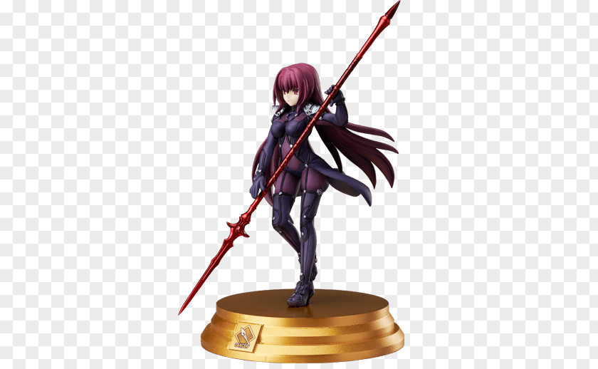 Collection Order Fate/Grand Fate/stay Night Figurine Model Figure 2018 AnimeJapan PNG